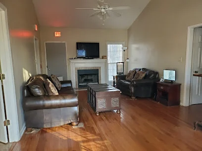 SERENE HOUSE OF CARE