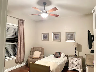 LAURELHURST ASSISTED LIVING