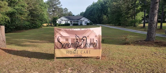 SERENITY DIVINE HOME CARE