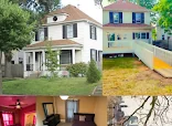 SERENITY GROUP HOMES