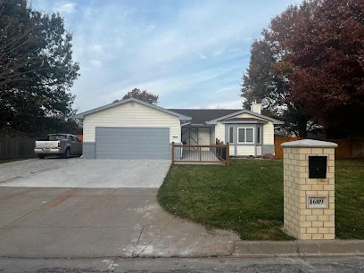 SERENITY HOME PLUS