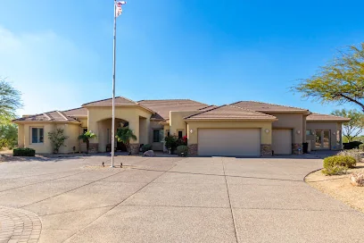 SERENITY OF NORTH SCOTTSDALE
