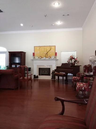 SERENITY SOUTH SENIOR LIVING AT ELBA