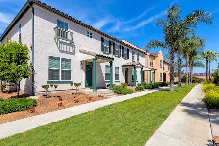 SERRA MESA GUESTS HOME