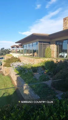 SERRANO MANOR