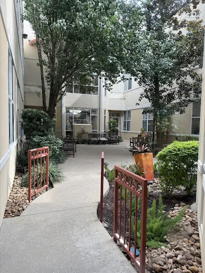 SEVEN ACRES JEWISH SENIOR CARE SERVICES