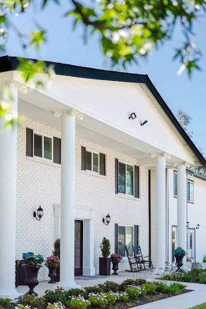 SHADOWRIDGE SENIOR LIVING