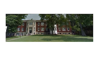 SHADY LAWN