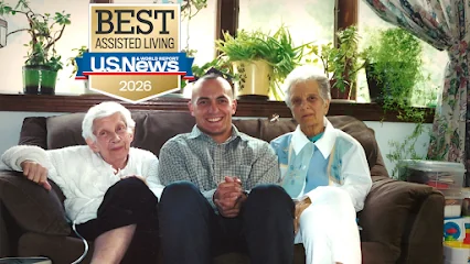 SHADY OAKS ASSISTED LIVING