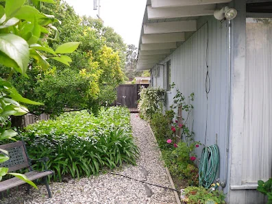 SHALOM HOUSE