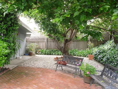 SHALOM HOUSE