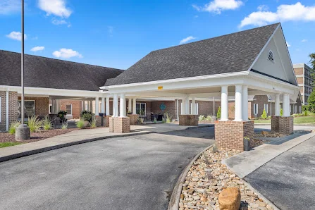 SHANNONDALE ASSISTED LIVING CENTER