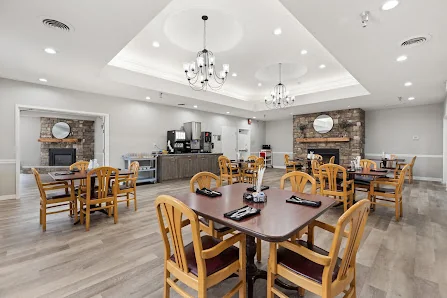SHANNONDALE ASSISTED LIVING CENTER