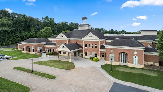 SHANNONDALE OF MARYVILLE ASSISTED LIVING CENTER