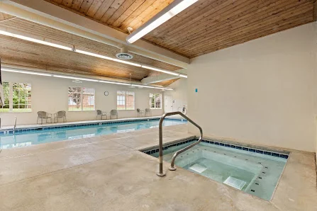 SHANNONDALE OF MARYVILLE ASSISTED LIVING CENTER