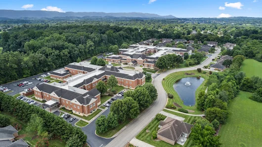 SHANNONDALE OF MARYVILLE ASSISTED LIVING CENTER