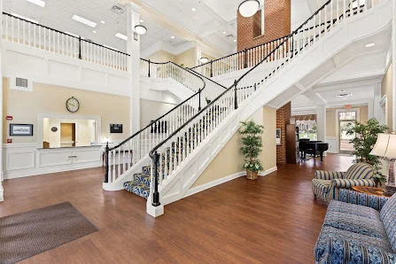 SHANNONDALE OF MARYVILLE ASSISTED LIVING CENTER