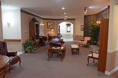 SHELBINA VILLA LIFECARE