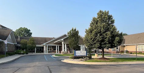 SHELBY CROSSING HEALTH CAMPUS