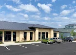 SHENANDOAH HOUSE