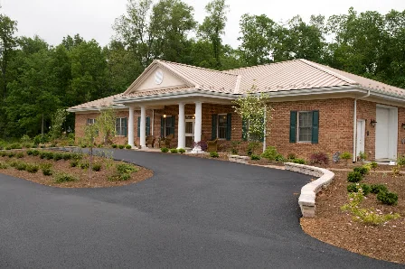 SHENANDOAH HOUSE