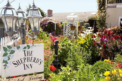 SHEPHERD'S INN