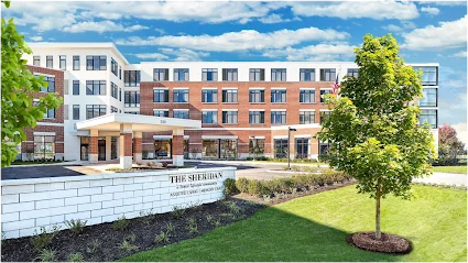 THE SHERIDAN AT PARK RIDGE