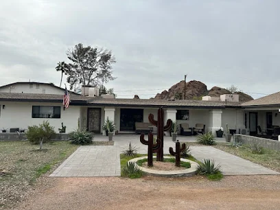 SHERWOOD HEIGHTS ADULT LIVING