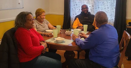 SHIRLEY & MACK ASSISTED LIVING