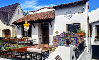 SIERRA BONITA BOARD & CARE FOR THE ELDERLY III