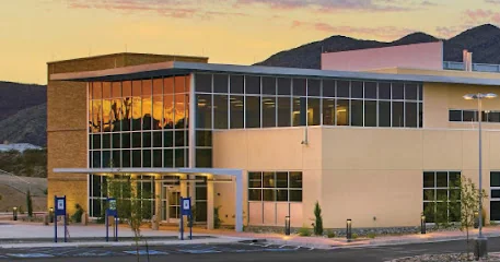 SIERRA HEALTH CARE CENTER