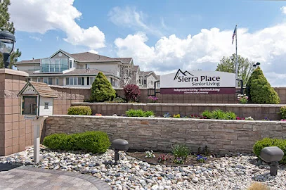 SIERRA PLACE SENIOR LIVING