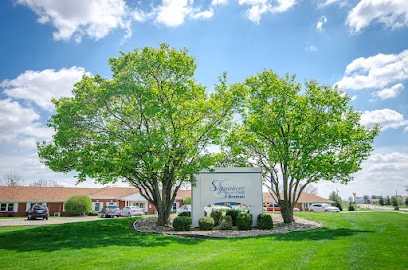 SIGNATURE HEALTHCARE OF BREMEN