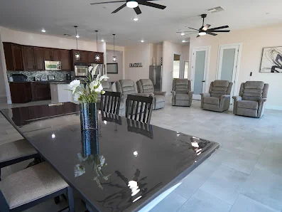 SILVER CREEK ASSISTED LIVING II