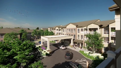 SILVER GLEN SENIOR LIVING