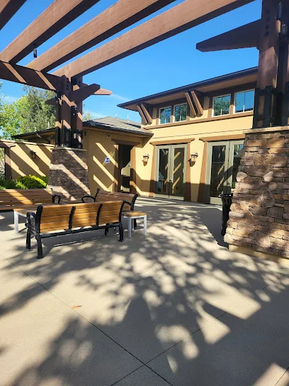 SPENCER'S CROSSING SENIOR ASSISTED LIVING