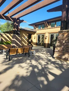 SPENCER'S CROSSING SENIOR ASSISTED LIVING