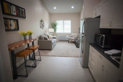 SILVER PALMS CERTIFIED ASSISTED LIVING