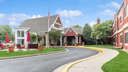 SILVER SPRING ASSISTED LIVING FACILITY
