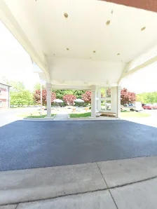 SILVER SPRING ASSISTED LIVING FACILITY