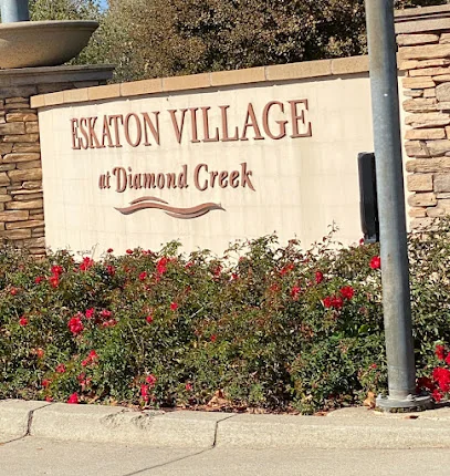 SILVERADO HOMES AT ESKATON VILLAGE