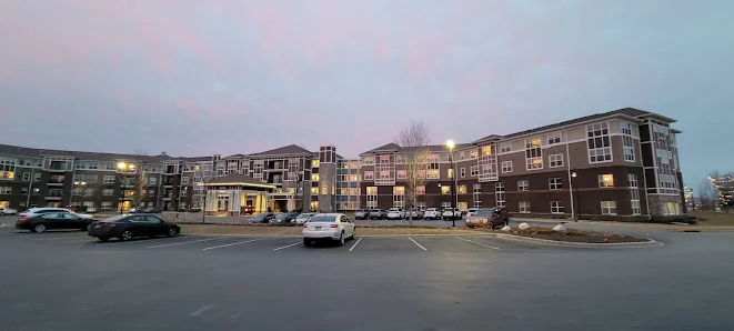 SILVERCREEK ON MAIN