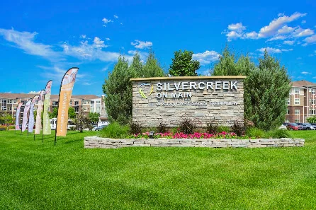 SILVERCREEK ON MAIN