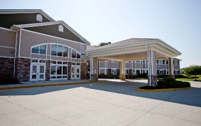 SILVERIDGE - AN EVENTIDE COMMUNITY