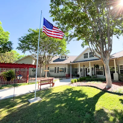 SILVERMARK MEMORY CARE