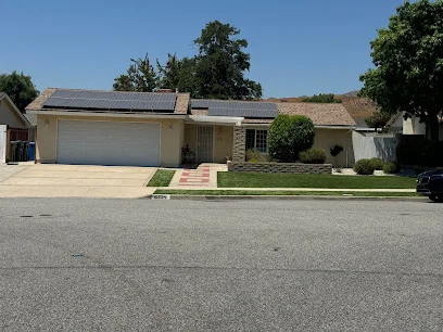 SIMI HILLS HOME CARE CENTER