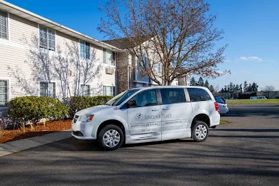 TRUSTWELL LIVING AT SINCLAIR PLACE