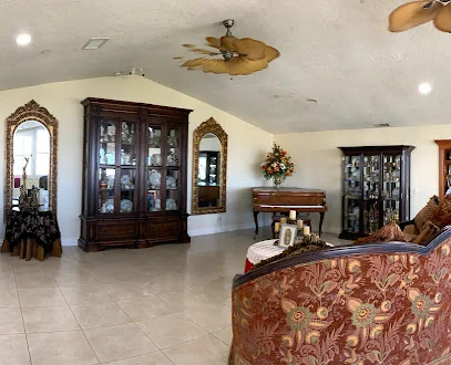 SKYLINE VILLA