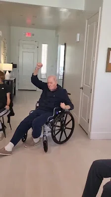 SOLANA SENIOR LIVING