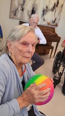SOLANA SENIOR LIVING